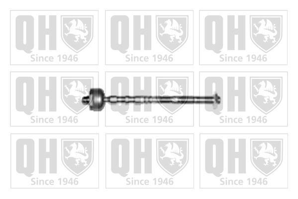 QUINTON HAZELL Sisemine rooliots,roolivarras QR3605S